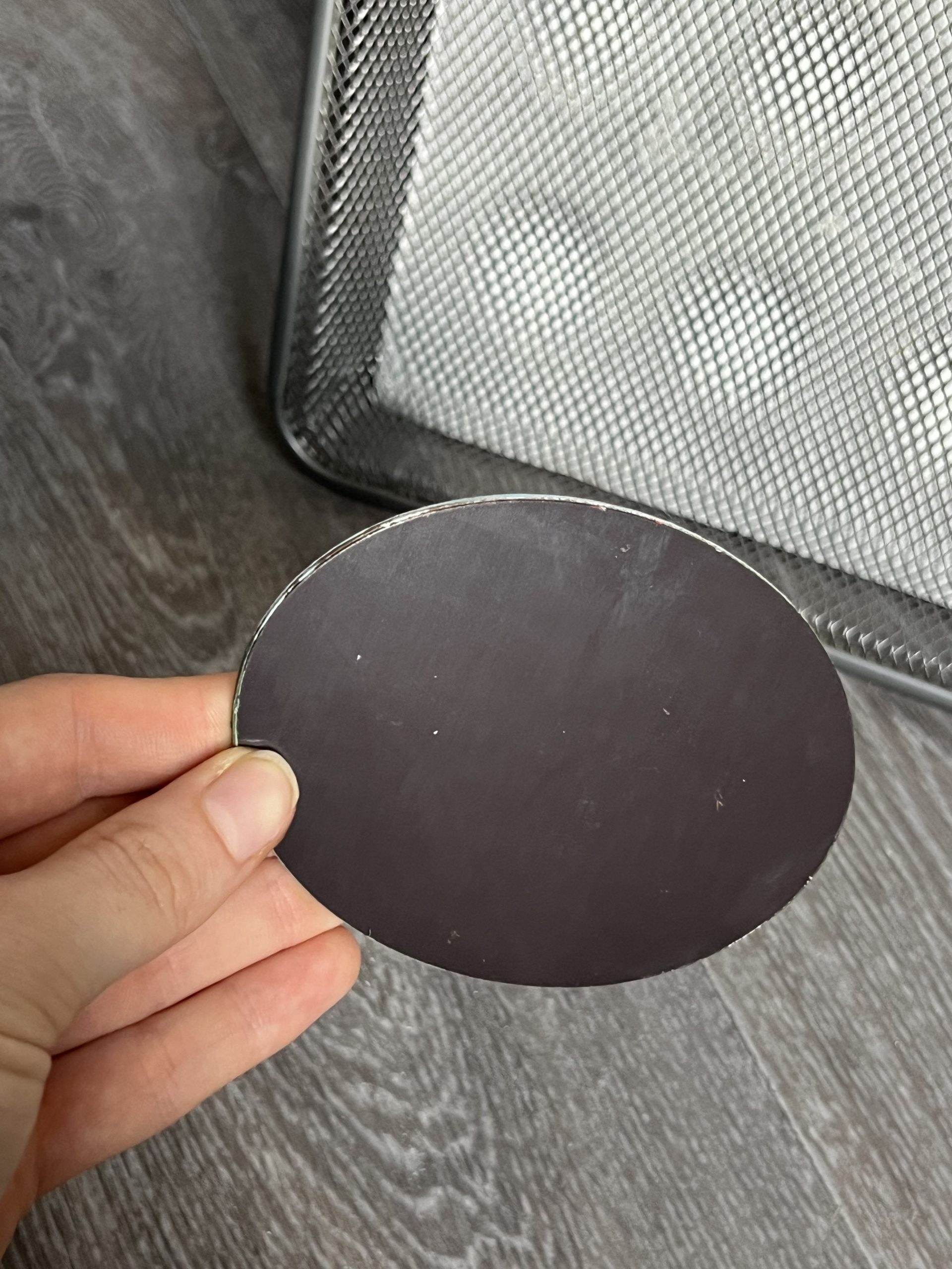 Miniature magnétique coquelicots – Image 5