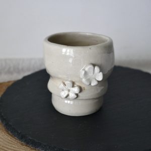 Tasse Expresso Flore