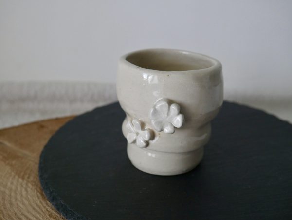 Tasse Expresso Flore – Image 4