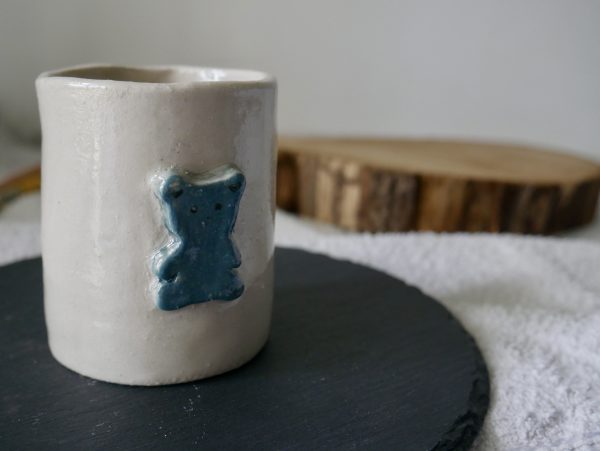 Pot à crayon Ourson – Image 4