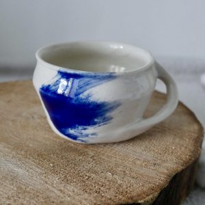 Tasse Marine