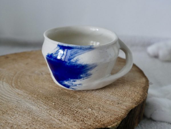 Tasse Marine