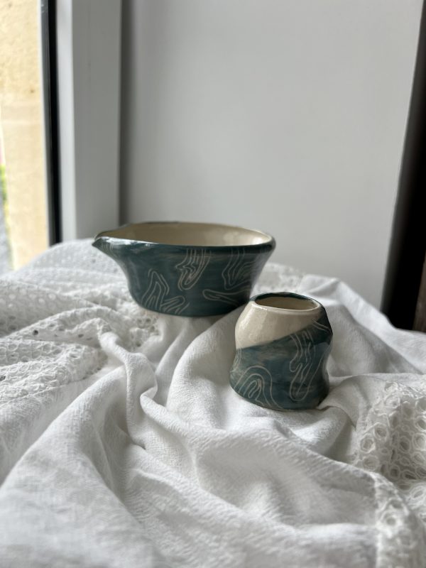 Kit matcha ocean – Image 2