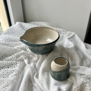 Kit matcha ocean