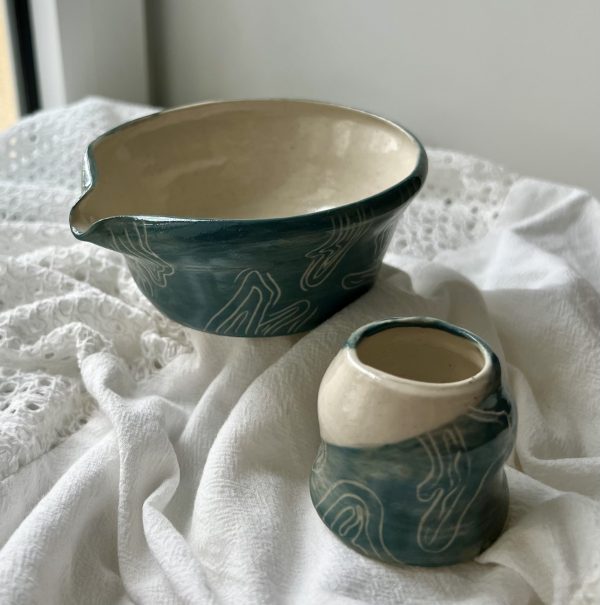 Kit matcha ocean – Image 3