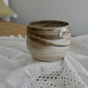 Tasse Marbre 200mL