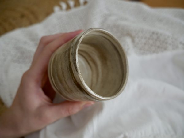 Tasse Marbre 125mL – Image 2