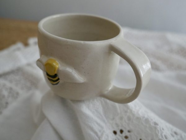 Tasse Abeille 125mL – Image 3