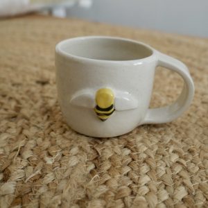 Tasse Abeille 125mL
