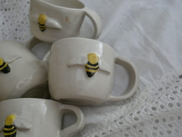 Tasse Abeille 125mL – Image 5