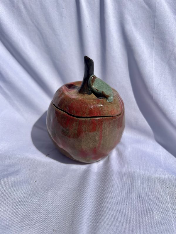 Boîte pomme – Image 3