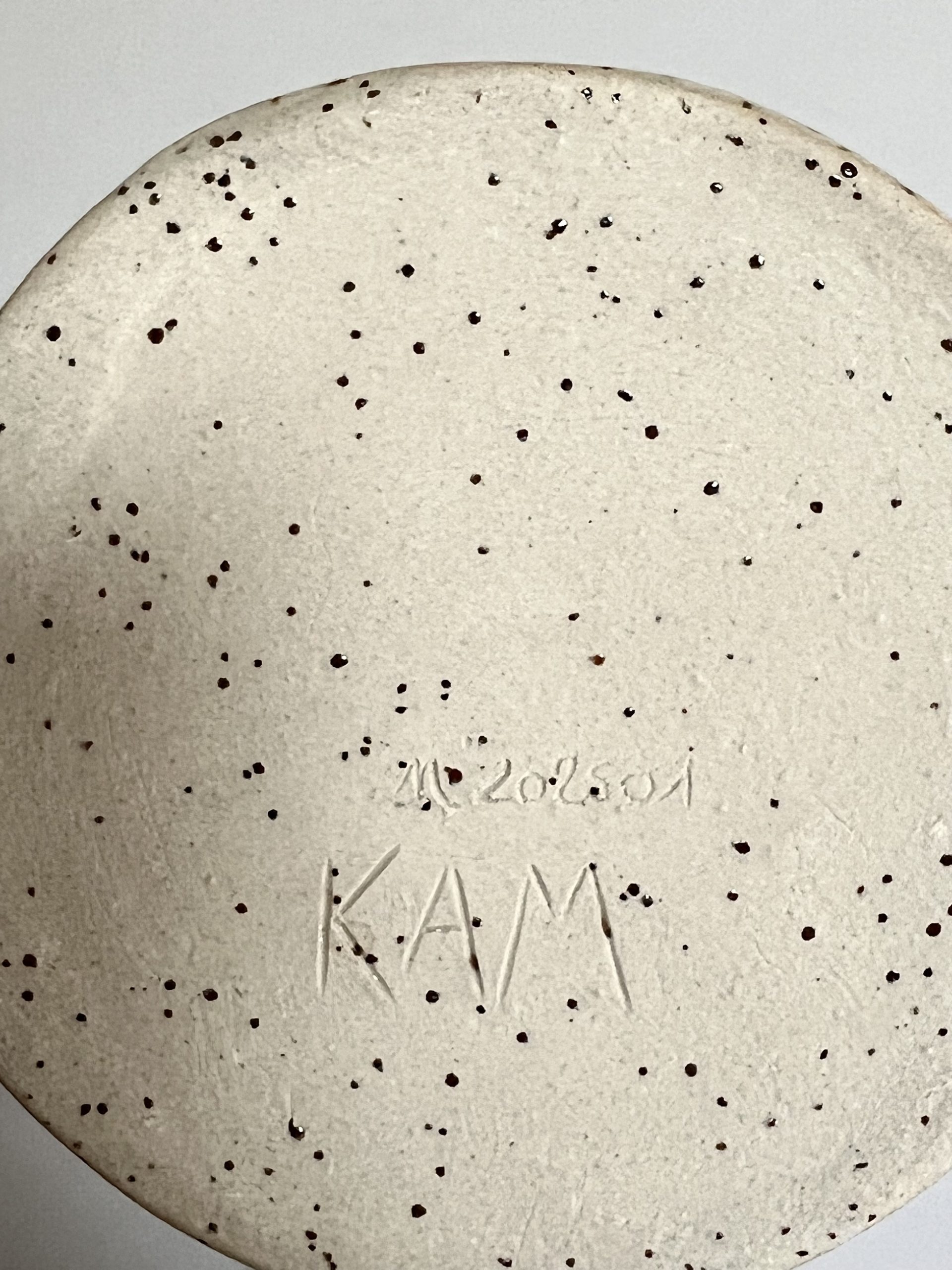 Vase anneau – Image 5