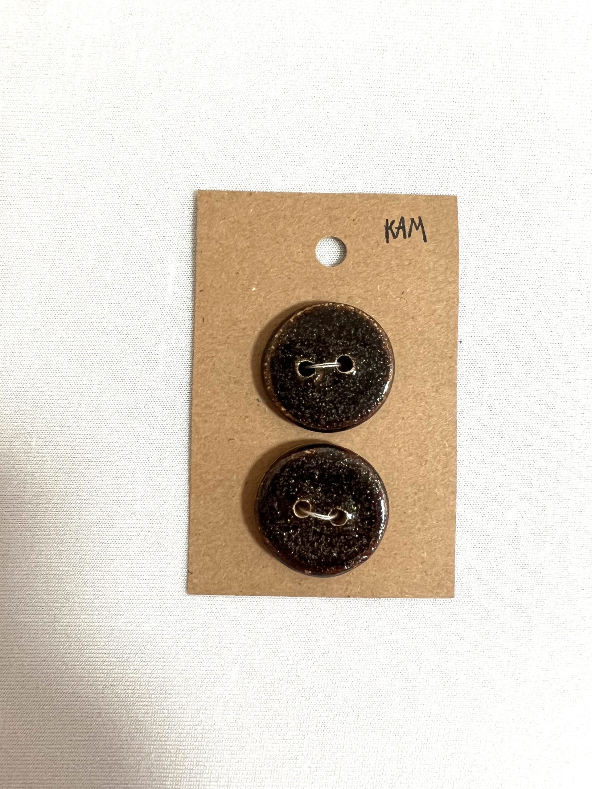 Boutons en grès – Image 3