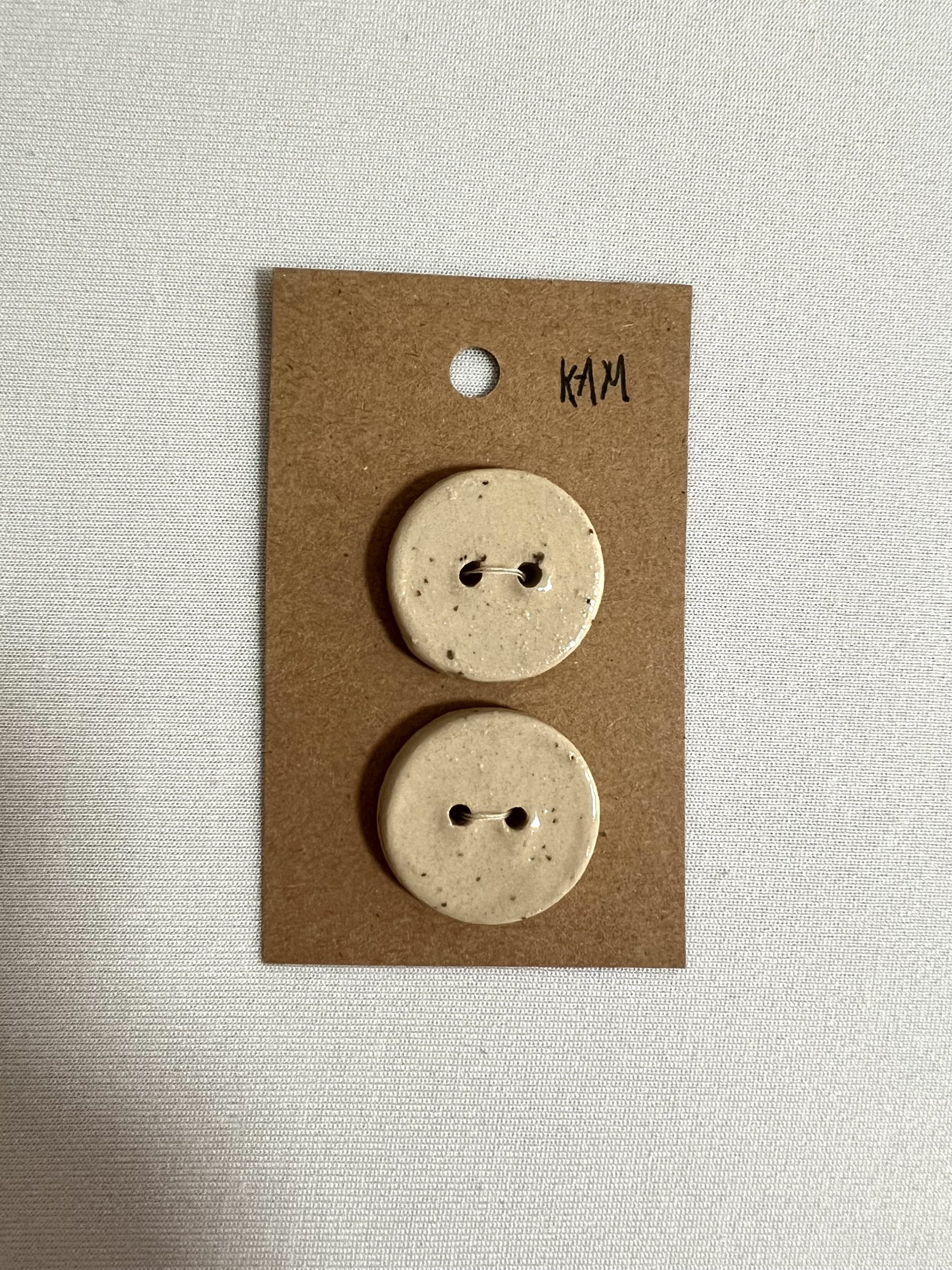 Boutons en grès – Image 7