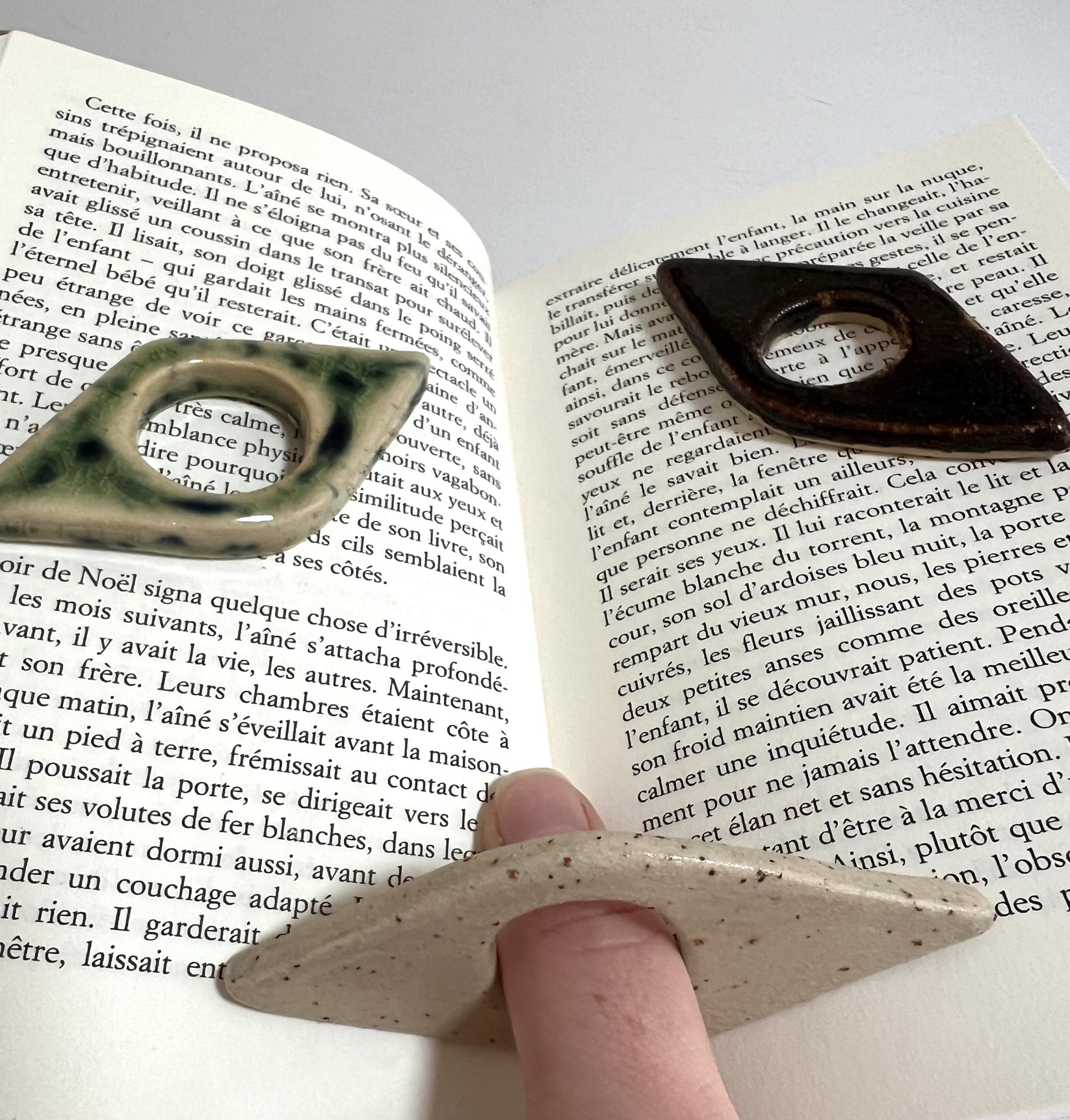 Bague de lecture – Image 3