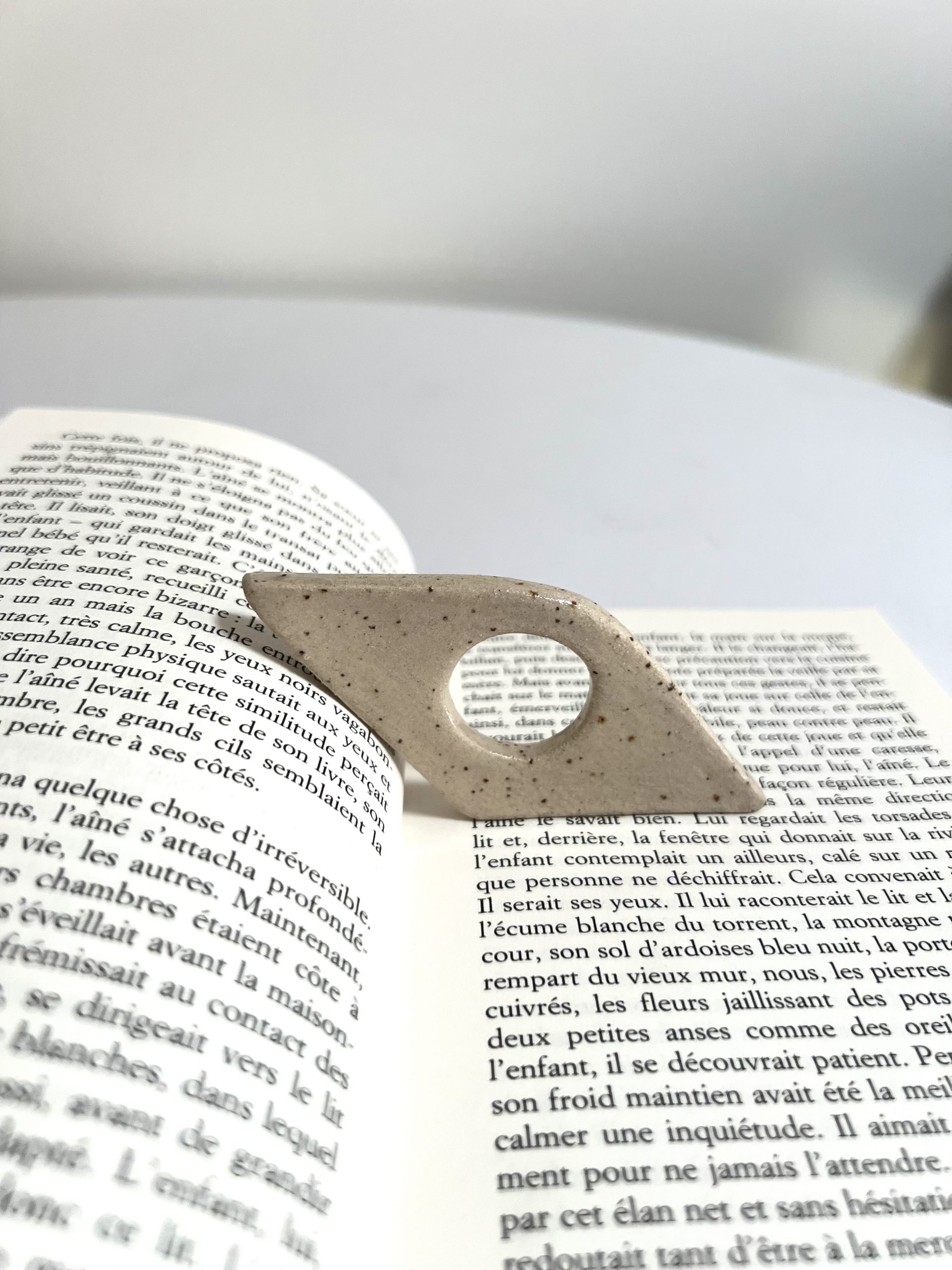 Bague de lecture – Image 5