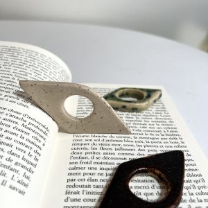 Bague de lecture