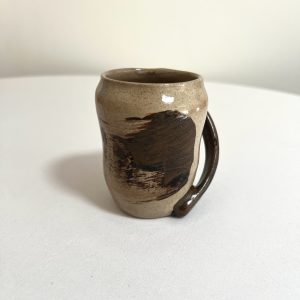 Tasse brune 150mL