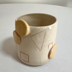 Tasse Mondrian 200mL