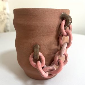 Pot Xing chaîne
